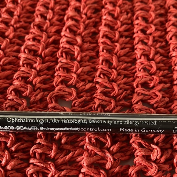 BeautiControl Eye Defining Pencil Carmel 12680.  New  still Sealed. - Picture 6 of 7